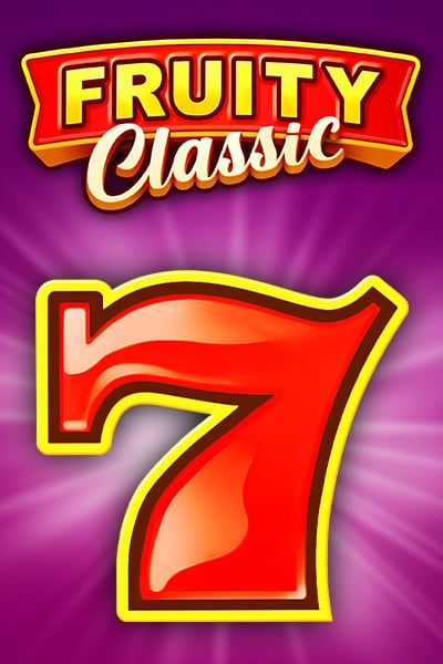 777 Fruity Classic