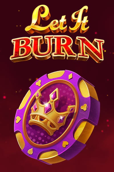 Let it Burn