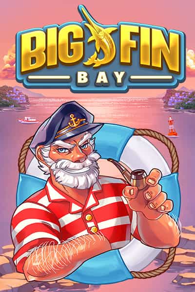 Big Fin Bay